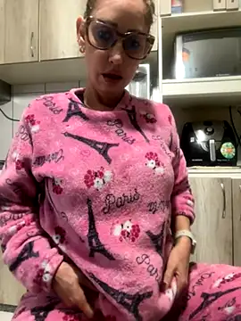 RAIRAsexy online show from 10-24-25, 08:55