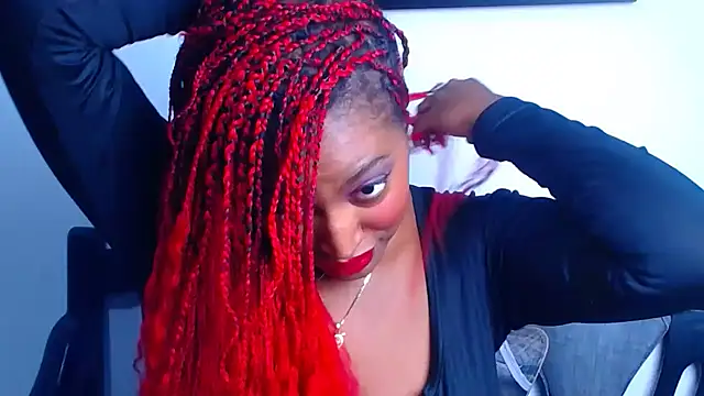 RubyFetish online show from 03-23-26, 07:01