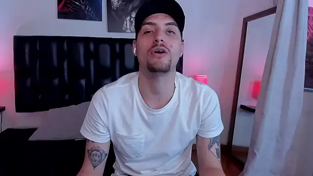 Pleasure Vibes23 online show from 02-08-25, 09:04