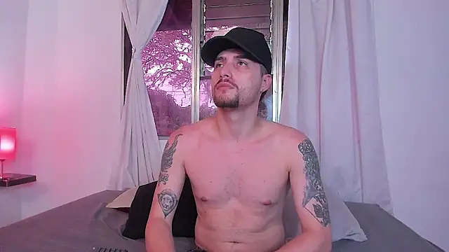 Pleasure Vibes23 online show from 02-27-25, 09:25