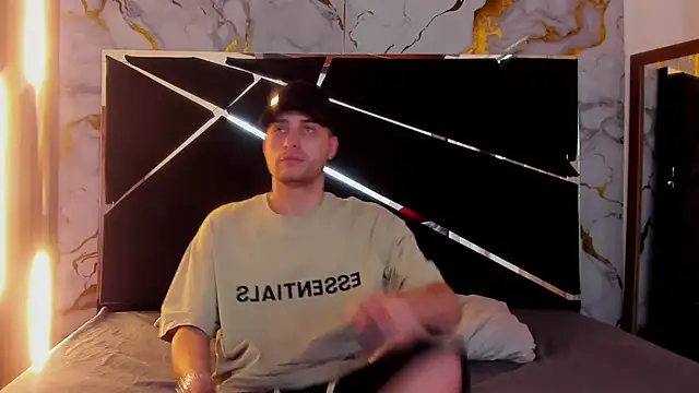 Pleasure Vibes23 online show from 03-14-25, 09:00