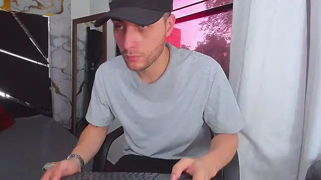 Pleasure Vibes23 online show from 03-19-25, 09:16