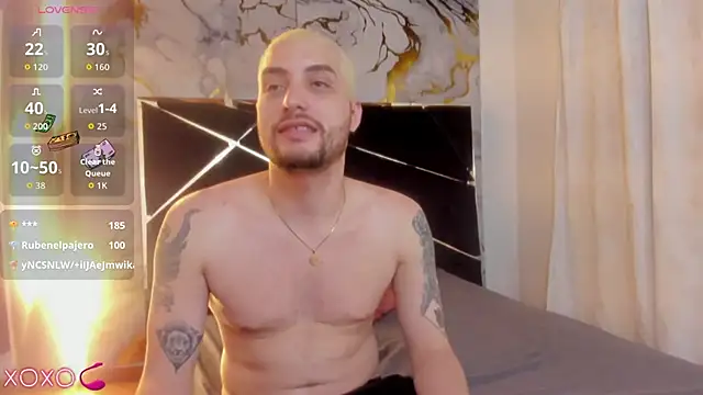 Pleasure Vibes23 online show from 09-25-25, 10:24