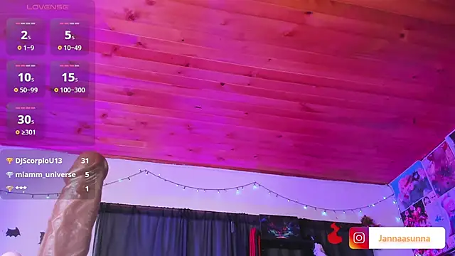 EmmaRusso online show from 01-11-25, 01:27