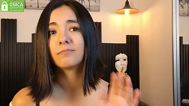 Ivy Gail online show from 04-11-26, 06:51