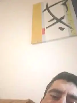 Pollon34- online show from 12-14-25, 03:50