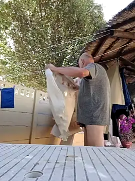 DaddyCumBumZA online show from 12-21-24, 02:58