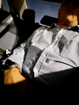 DaddyCumBumZA online show from 02-25-25, 03:52