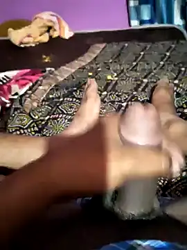 Gopal1243 online show from 02-18-25, 07:19