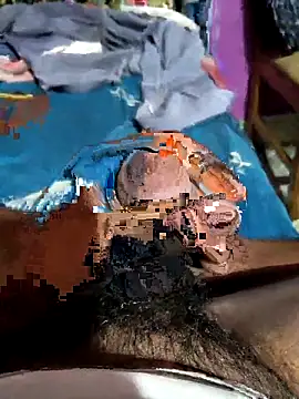 Gopal1243 online show from 09-30-25, 09:31