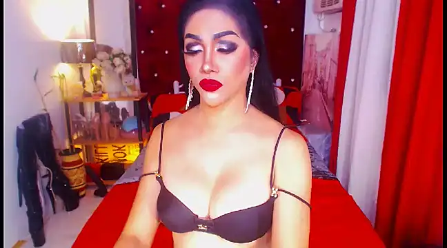 Snapshot of MeatyhorsecockMistress chatting on 01-26-25, 11:17 MeatyhorsecockMistress online show from 01-26-25, 11:17