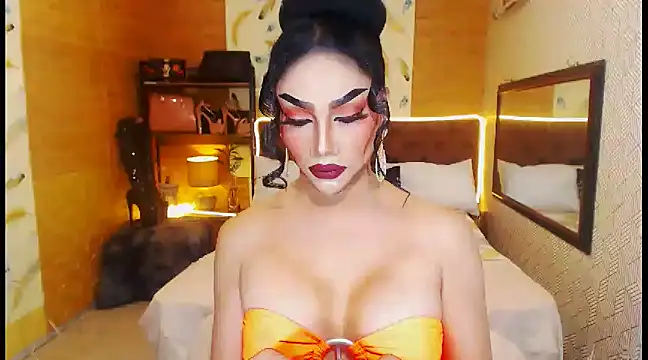 Snapshot of MeatyhorsecockMistress chatting on 02-15-25, 12:54 MeatyhorsecockMistress online show from 02-15-25, 12:54