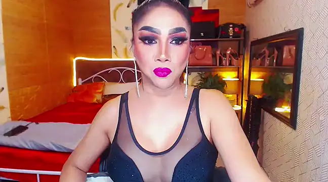 Snapshot of MeatyhorsecockMistress chatting on 03-14-25, 11:32 MeatyhorsecockMistress online show from 03-14-25, 11:32