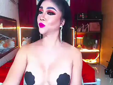 Snapshot of MeatyhorsecockMistress chatting on 03-21-25, 10:39 MeatyhorsecockMistress online show from 03-21-25, 10:39