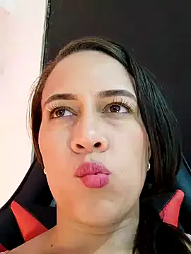 Nanybaker95 online show from 12-18-24, 01:15