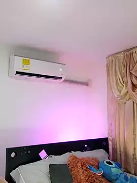 Nanybaker95 online show from 01-16-25, 01:58