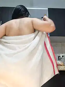 Nanybaker95 online show from 02-08-25, 12:28