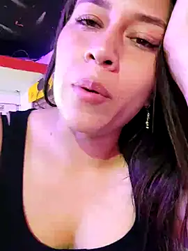 Nanybaker95 online show from 03-15-25, 12:47