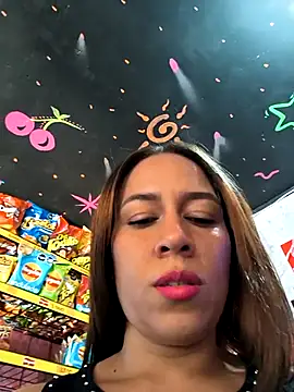 Nanybaker95 online show from 12-13-25, 09:53