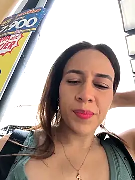 Nanybaker95 online show from 03-22-26, 08:12