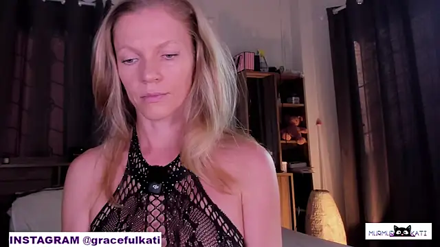 murmur kati  online show from 04-17-26, 09:45