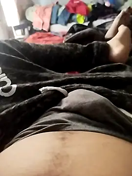 Snapshot of Dav0o9 chatting on 10-30-25, 03:13 Dav0o9 online show from 10-30-25, 03:13