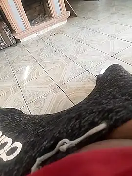 Snapshot of Dav0o9 chatting on 01-13-26, 06:57 Dav0o9 online show from 01-13-26, 06:57