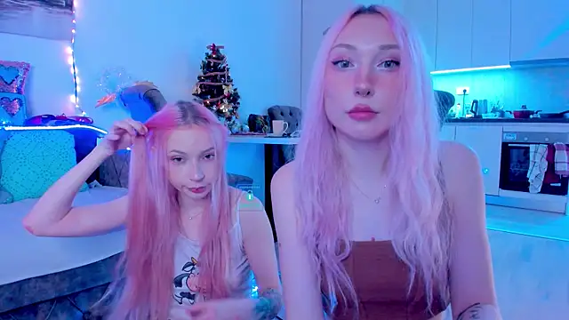 AlexRoseLiRed online show from 12-21-24, 10:30