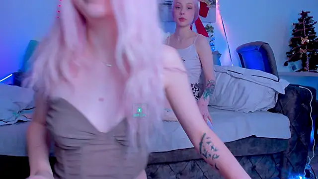 AlexRoseLiRed online show from 12-26-24, 12:14