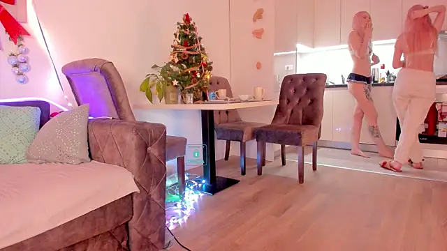 AlexRoseLiRed online show from 01-06-25, 09:43