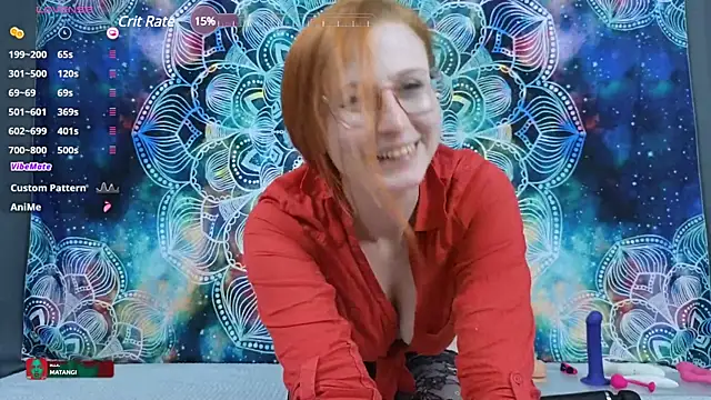 Snapshot of TheEpiphany chatting on 03-21-25, 11:12 TheEpiphany online show from 03-21-25, 11:12