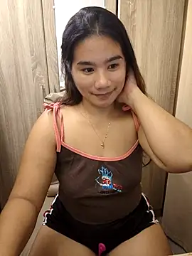 Kissy07 online show from 10-23-25, 03:06