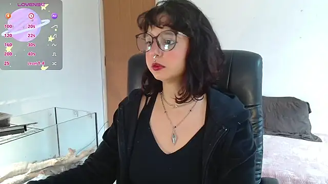 myamillor online show from 09-26-25, 12:20