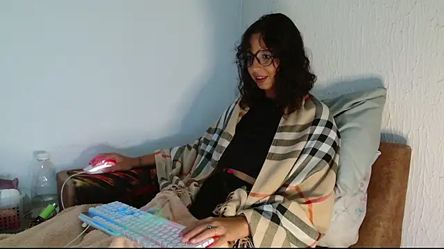 myamillor online show from 02-22-26, 08:40