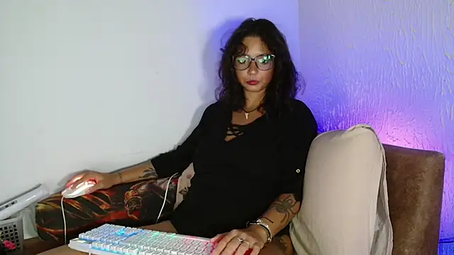 myamillor online show from 04-04-26, 08:39