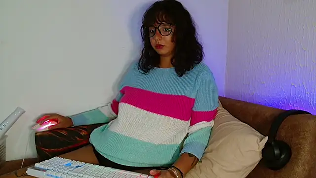 myamillor online show from 04-19-26, 09:39