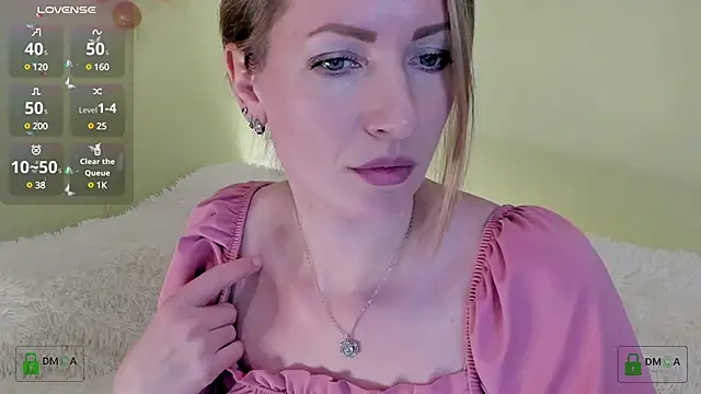 Queenymel online show from 12-08-24, 03:13