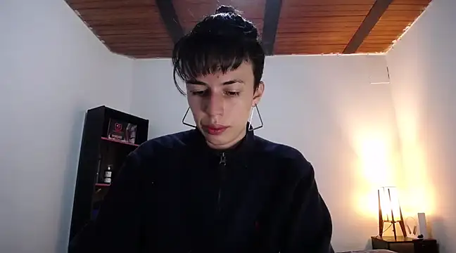 Snapshot of Cocain_Atenea chatting on 03-18-25, 01:09 Cocain Atenea online show from 03-18-25, 01:09