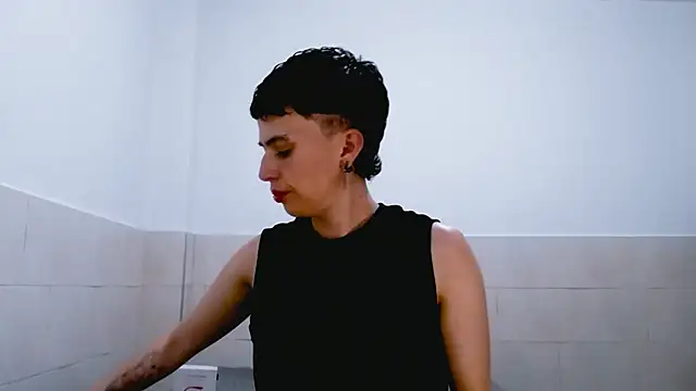 Cocain Atenea online show from 03-09-26, 07:07