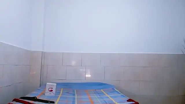 Cocain Atenea online show from 04-05-26, 07:55