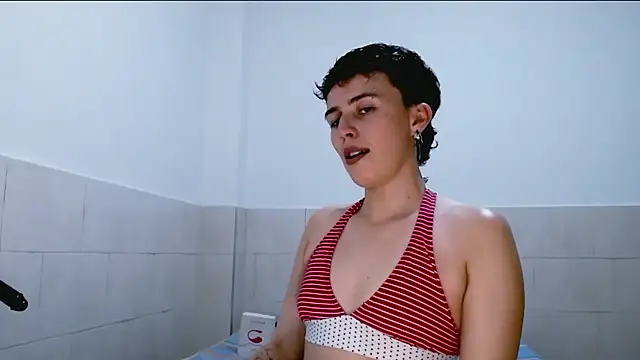 Cocain Atenea online show from 04-07-26, 07:36