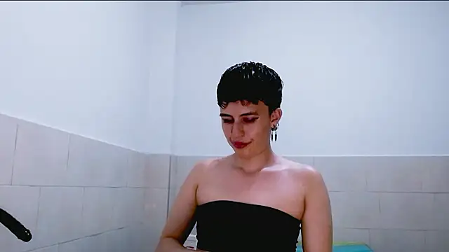 Cocain Atenea online show from 04-16-26, 12:55