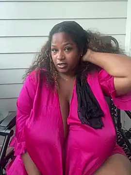 BigFineSelena online show from 08-02-26, 01:04
