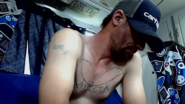 goodick4u28 online show from 04-18-26, 03:49