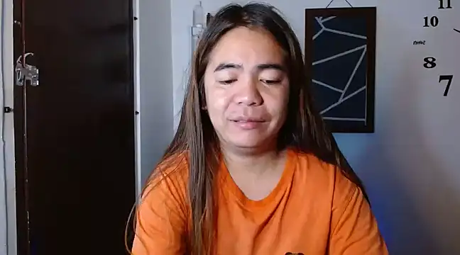 Snapshot of IvanaSuck_Cock chatting on 01-17-25, 10:34 IvanaSuck Cock online show from 01-17-25, 10:34