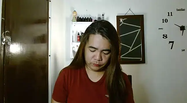 Snapshot of IvanaSuck_Cock chatting on 02-20-25, 08:25 IvanaSuck Cock online show from 02-20-25, 08:25