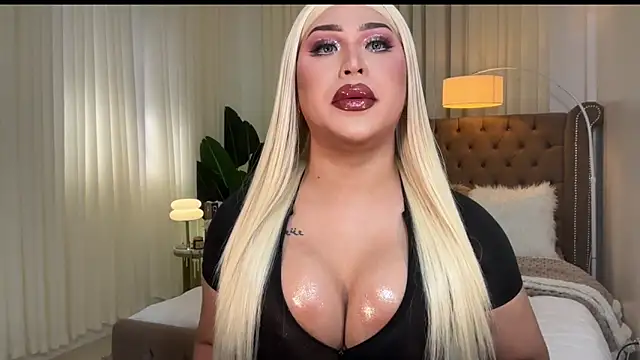 Your Majesty Tyra online show from 01-25-25, 05:29