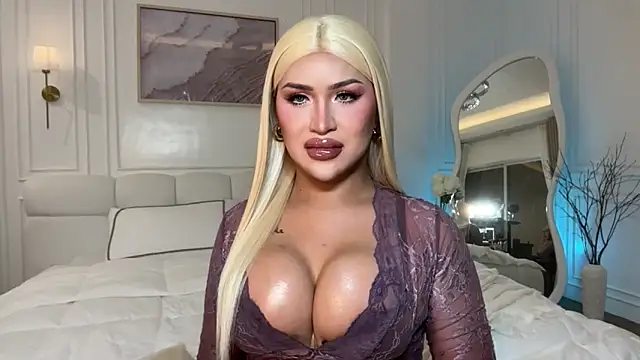 Your Majesty Tyra online show from 06-29-26, 05:03