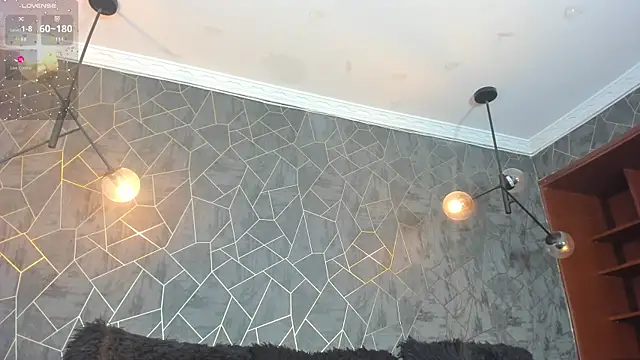 dayra angels online show from 04-04-26, 08:17