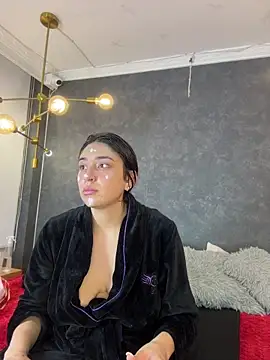 dayra angels online show from 05-14-26, 04:14